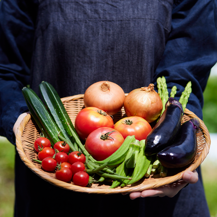 PRが得意な人とメーカー・生産者をつなぐ