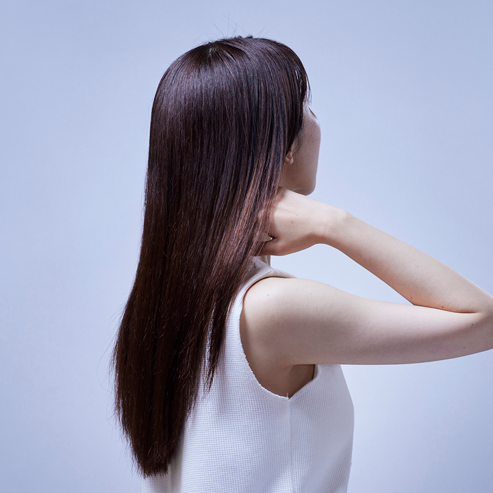 ツール×ケアで整う、統一されたラインナップ